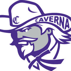 Caverna logo