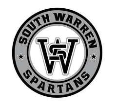 South Warren logo
