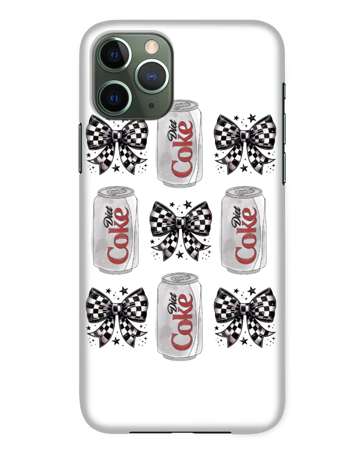 Diet Coke Phone case