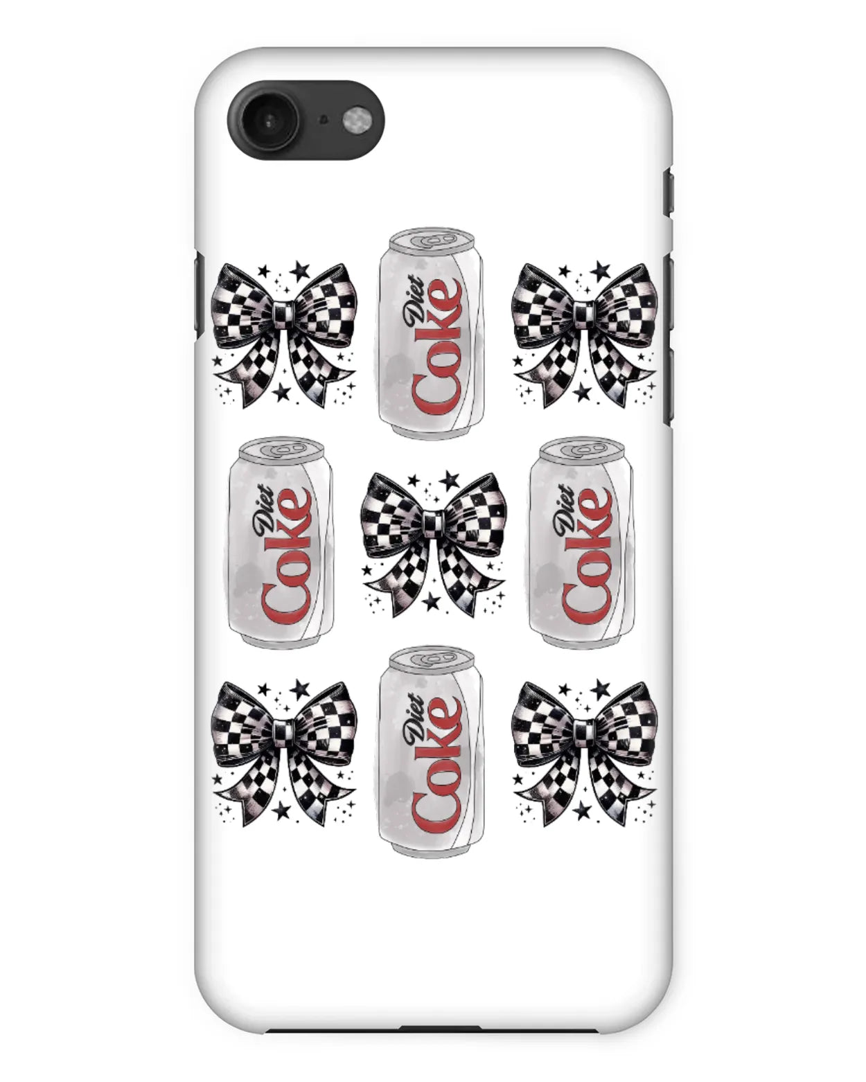 Diet Coke Phone case