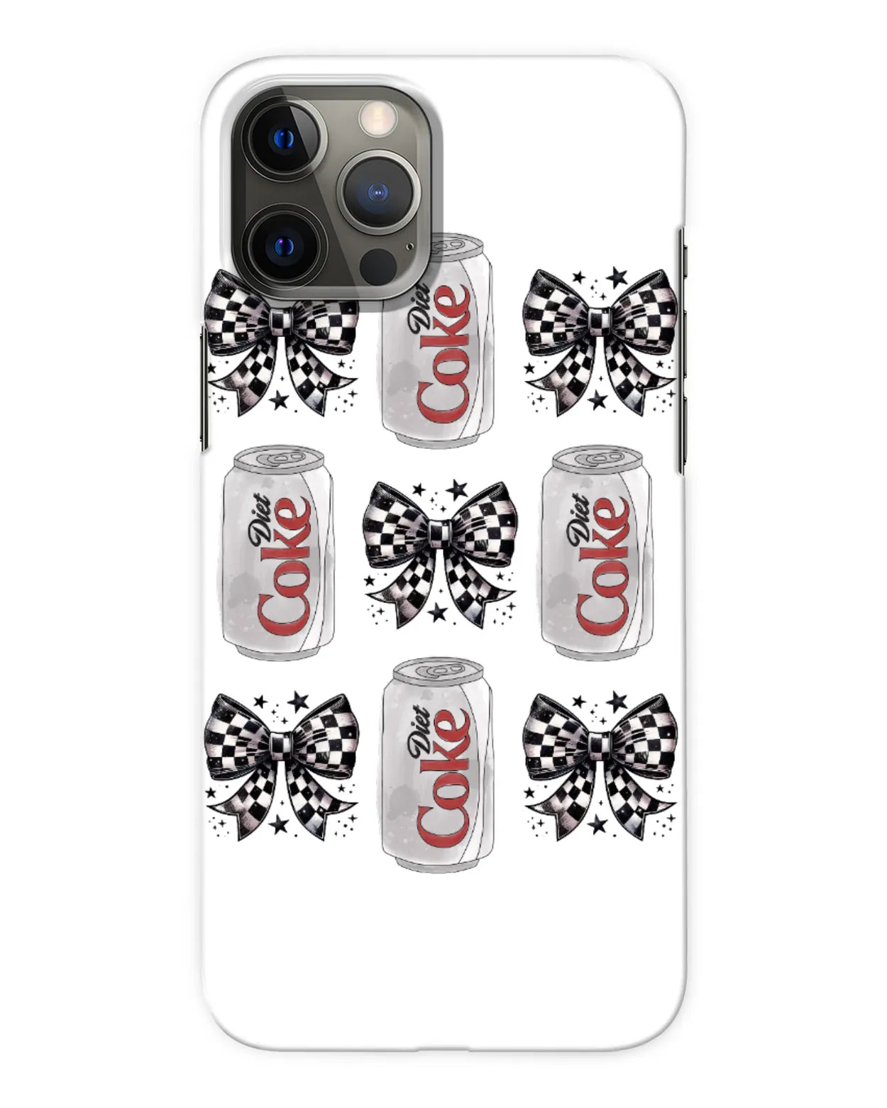 Diet Coke Phone case