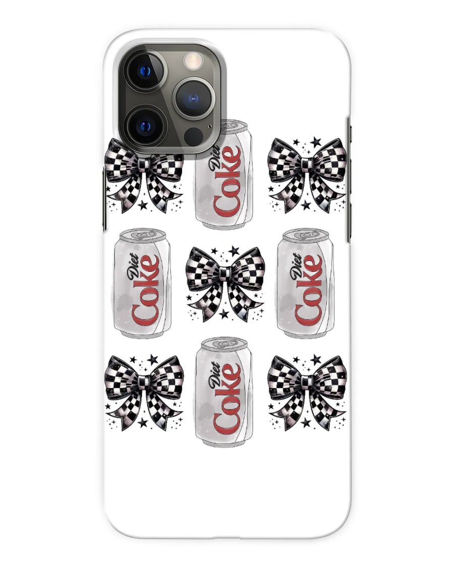 Diet Coke Phone case