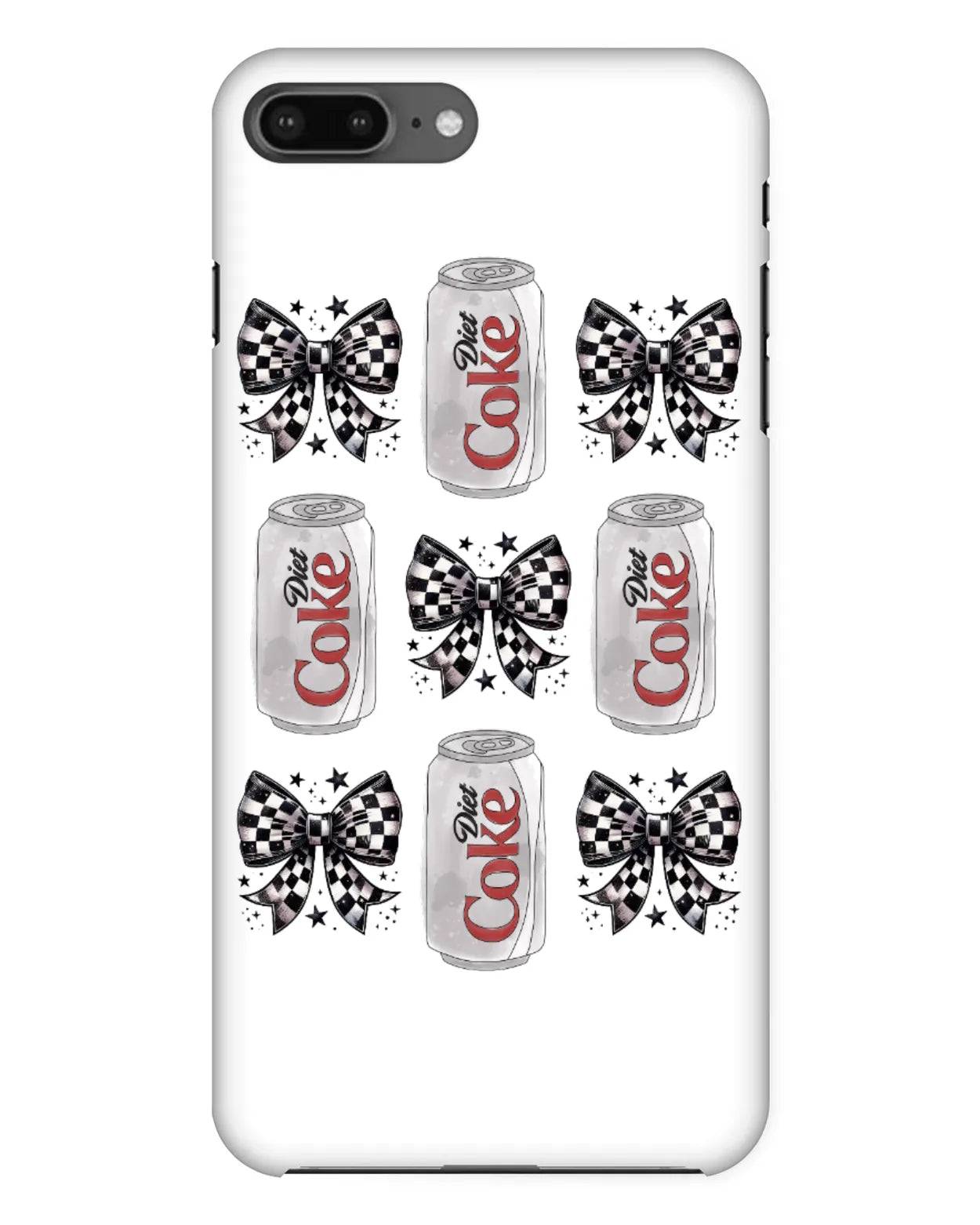 Diet Coke Phone case