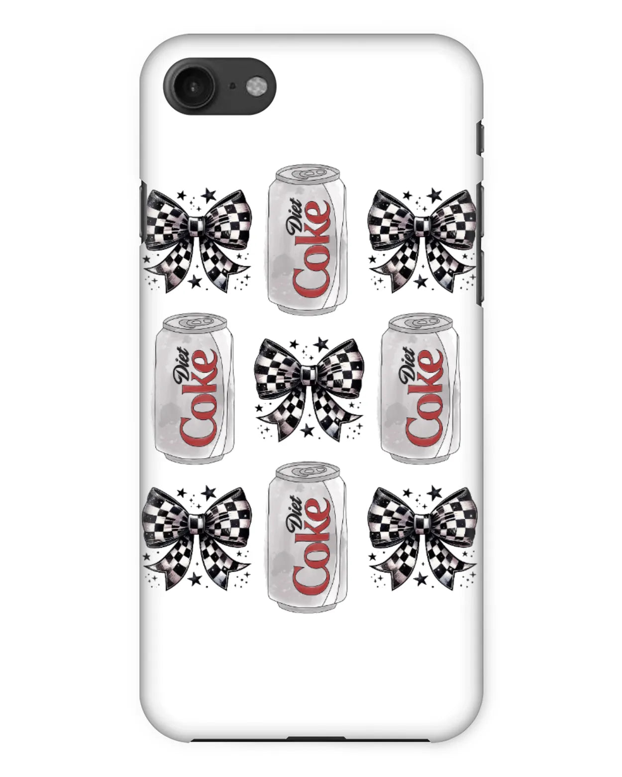 Diet Coke Phone case