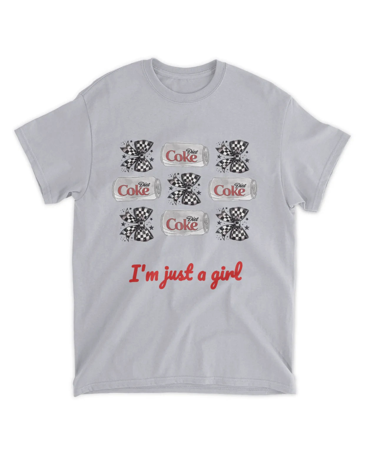 Diet Soda Girly