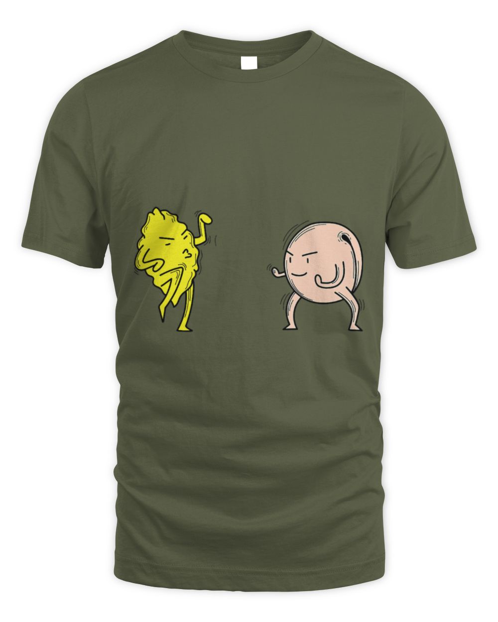 Cute Lemon Karate Iced Tea Peach vs Lemon Karate