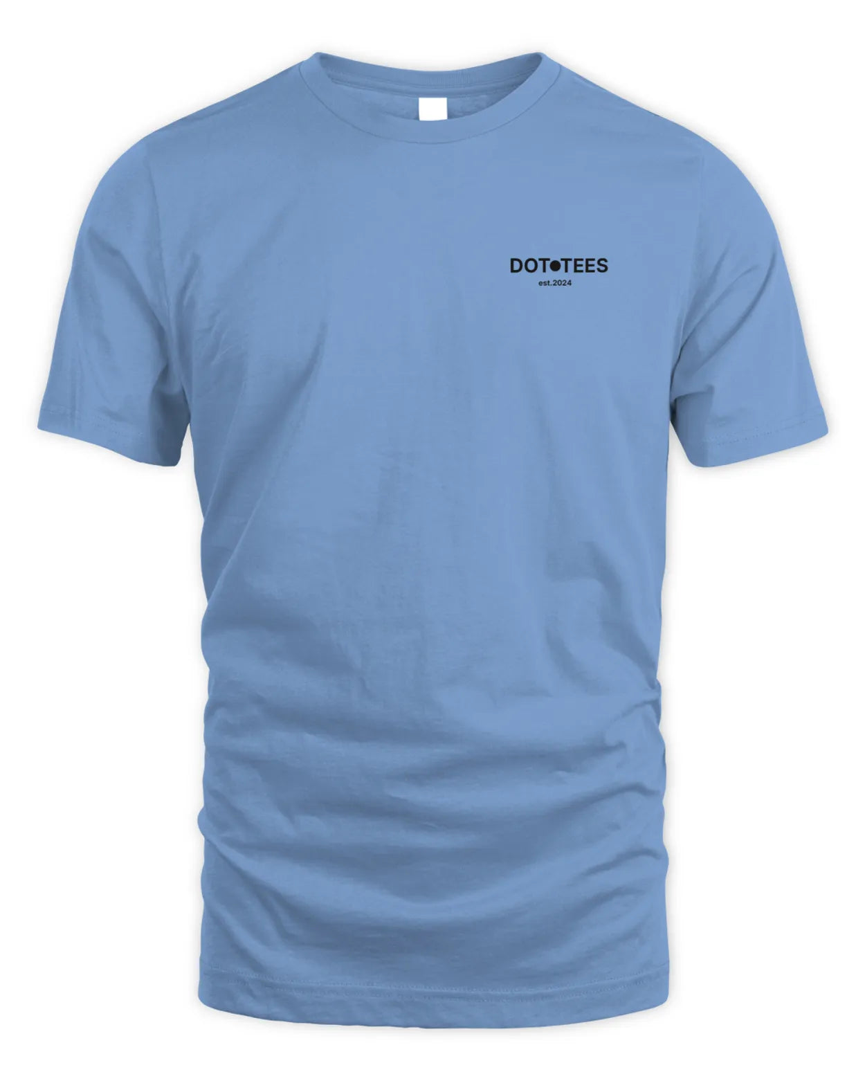 Don't Worry Be Hoppy Short-Sleeve T-Shirt