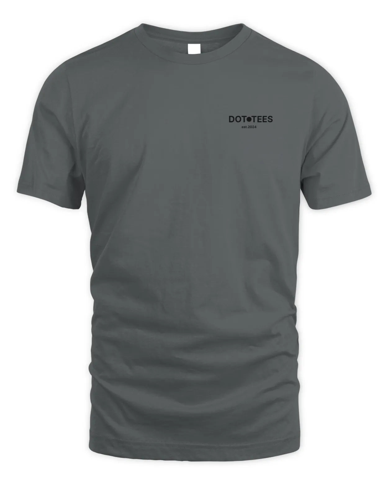 Don't Worry Be Hoppy Short-Sleeve T-Shirt