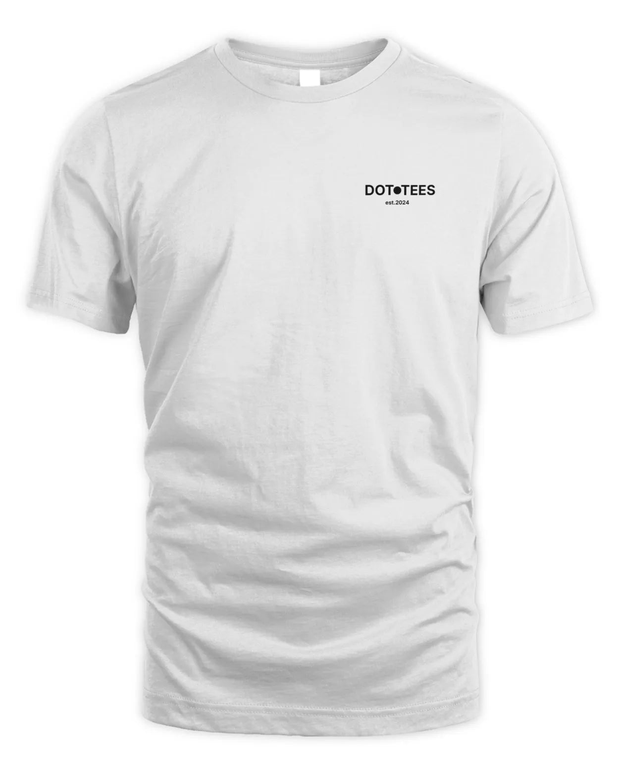 Don't Worry Be Hoppy Short-Sleeve T-Shirt
