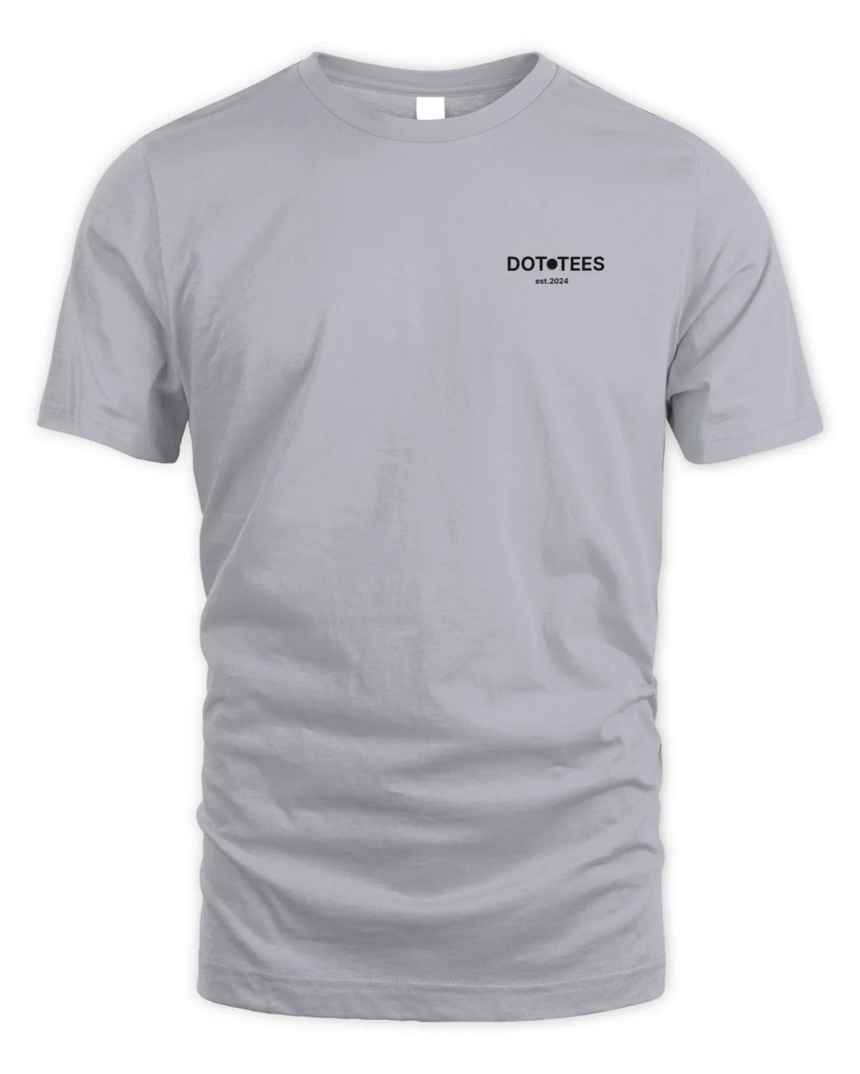 Don't Worry Be Hoppy Short-Sleeve T-Shirt