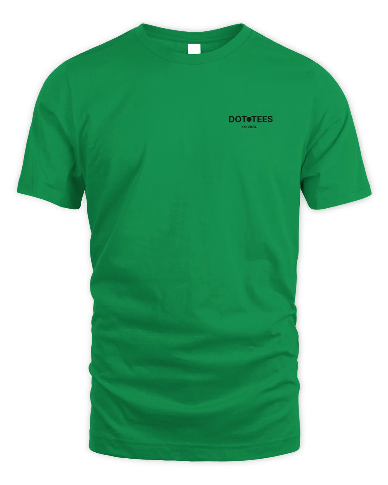 Don't Worry Be Hoppy Short-Sleeve T-Shirt