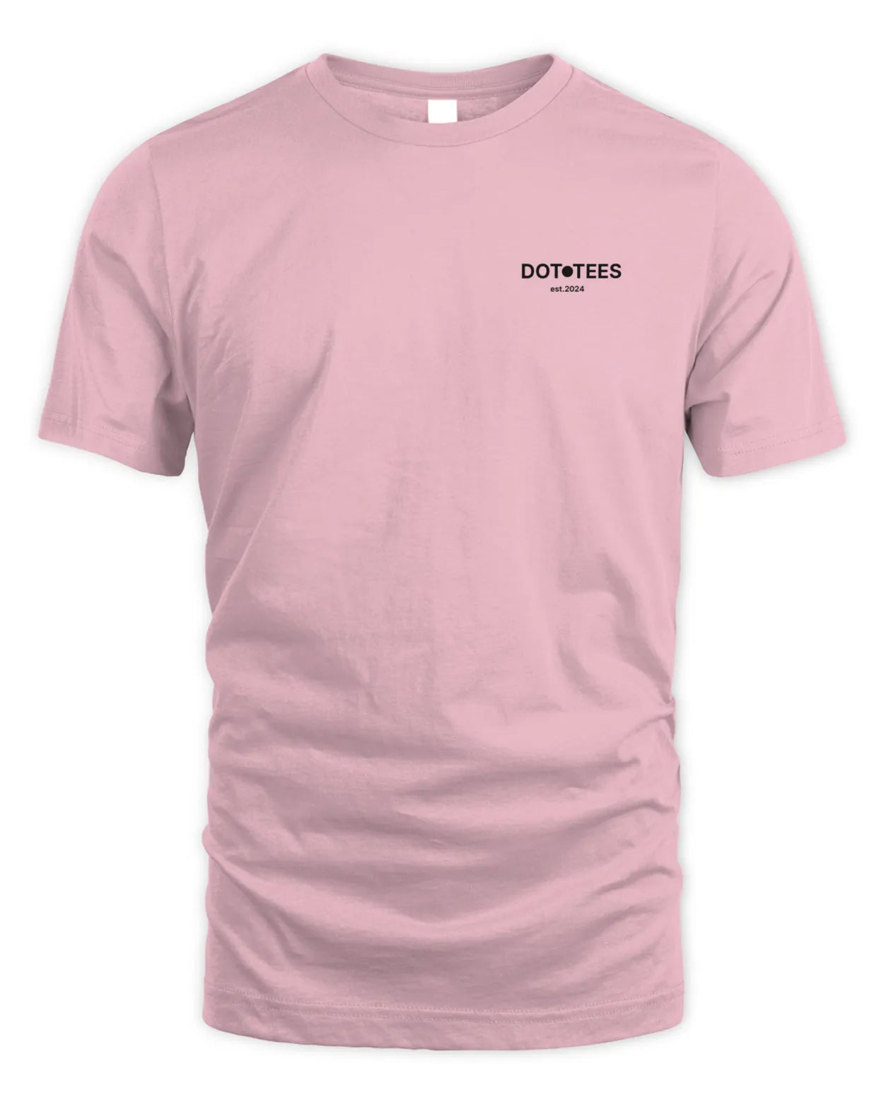 Don't Worry Be Hoppy Short-Sleeve T-Shirt