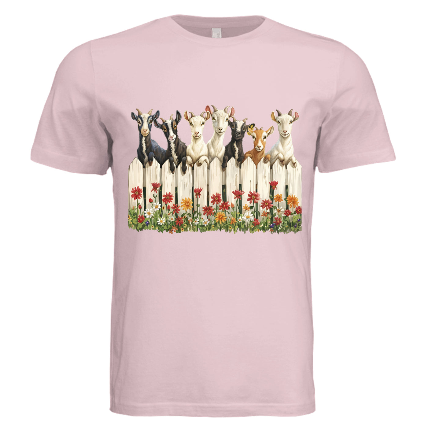 Pink Gravel - 3001C - FRONT
