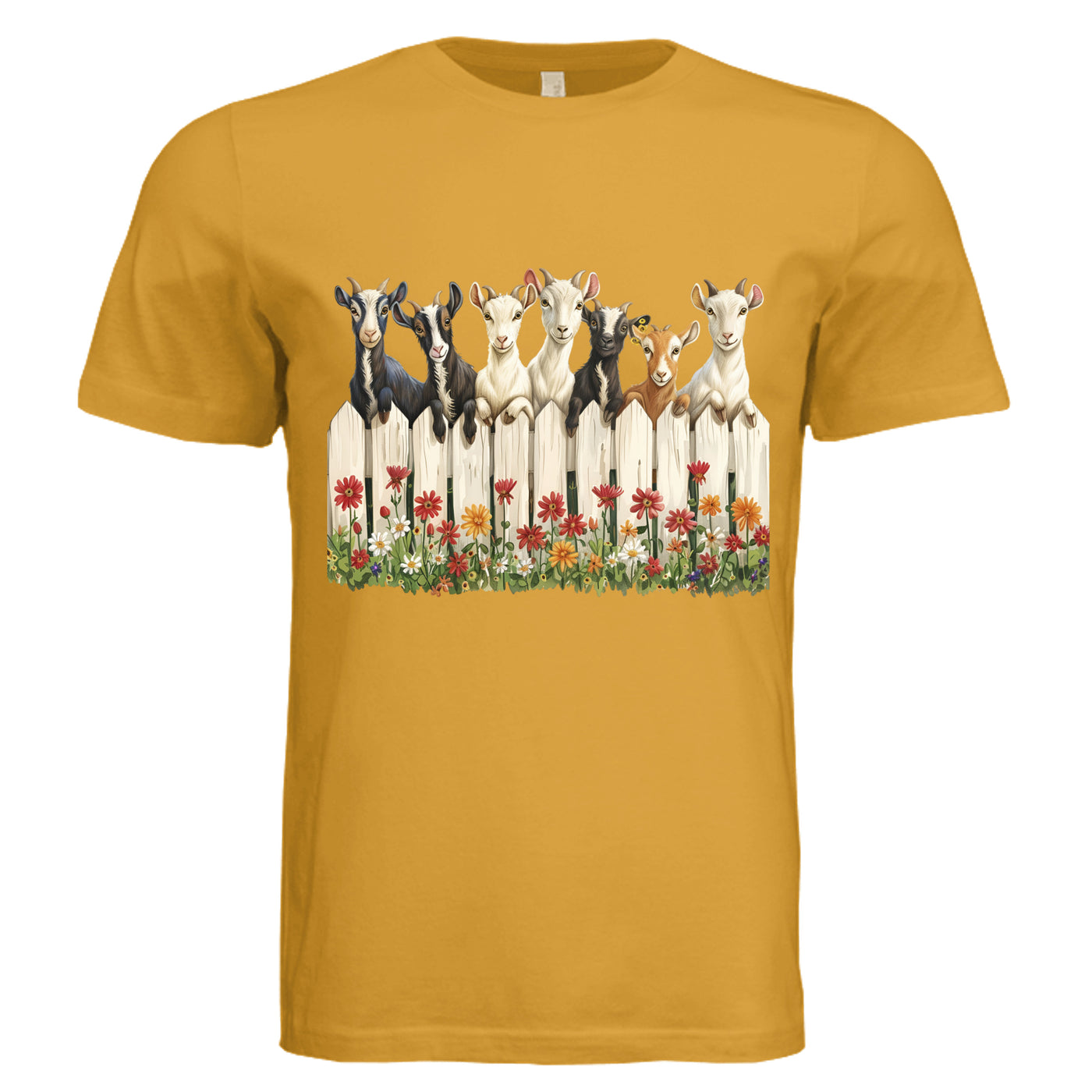 Mustard - 3001C - FRONT
