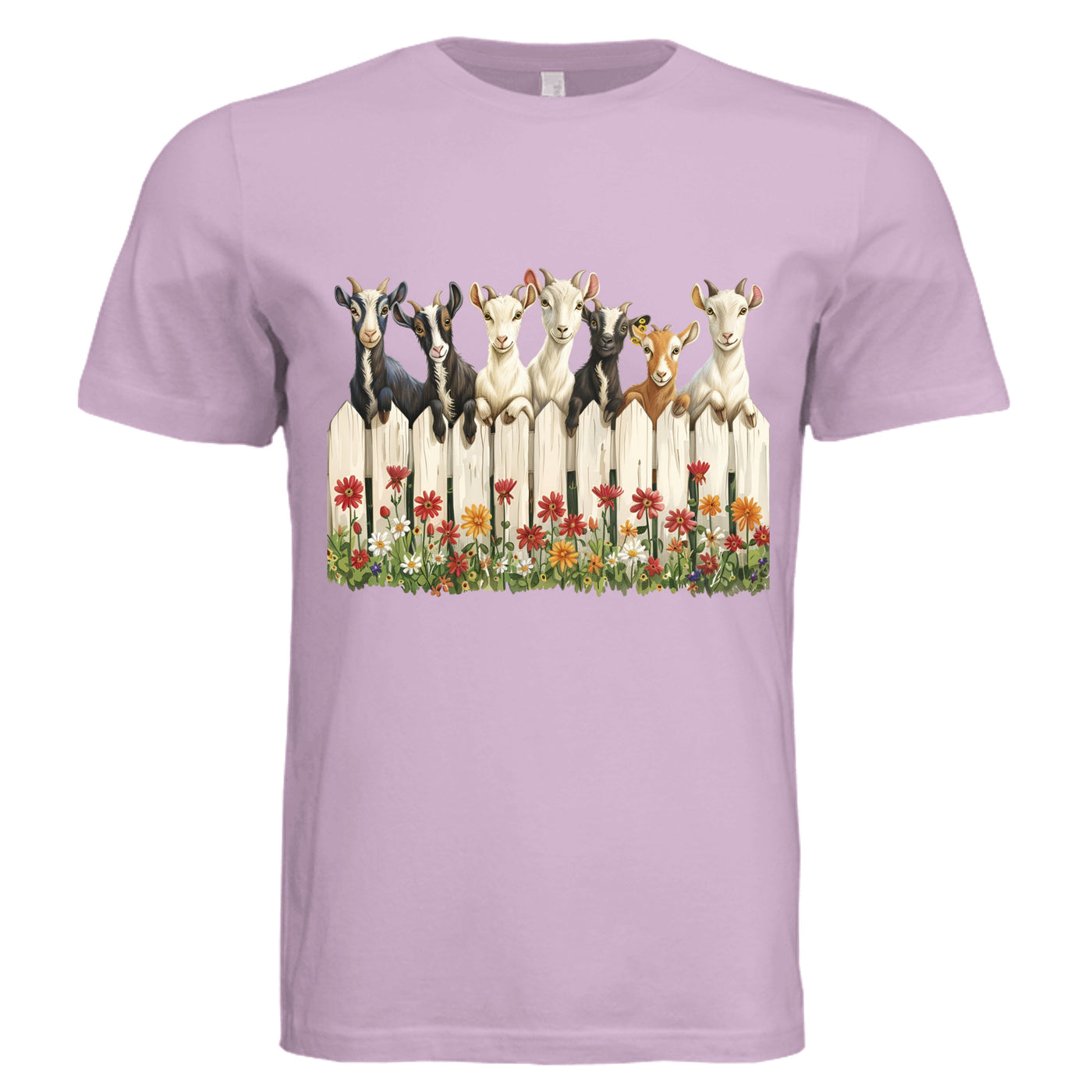 Light Violet - 3001C - FRONT