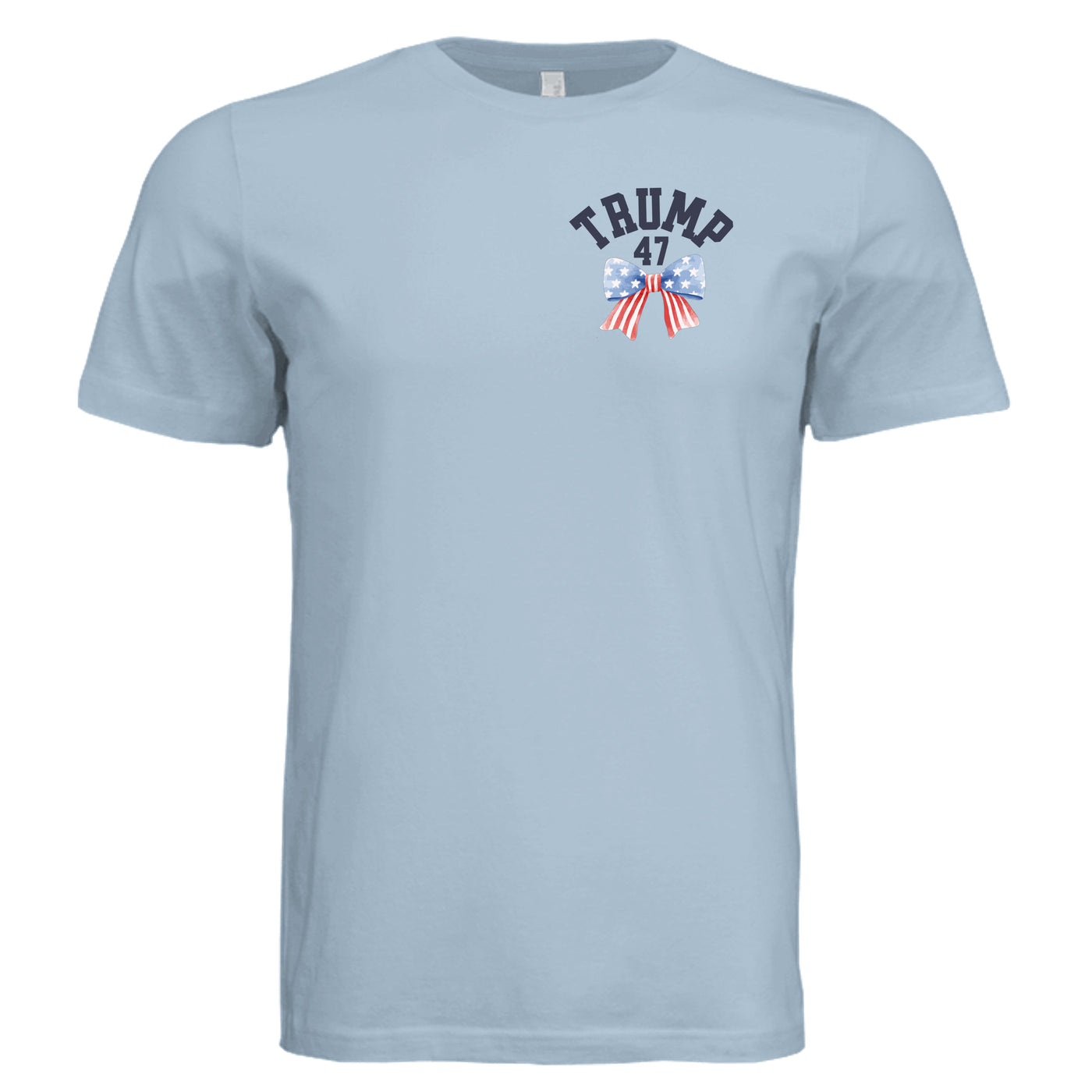 LIGHT BLUE - 3001C - FRONT