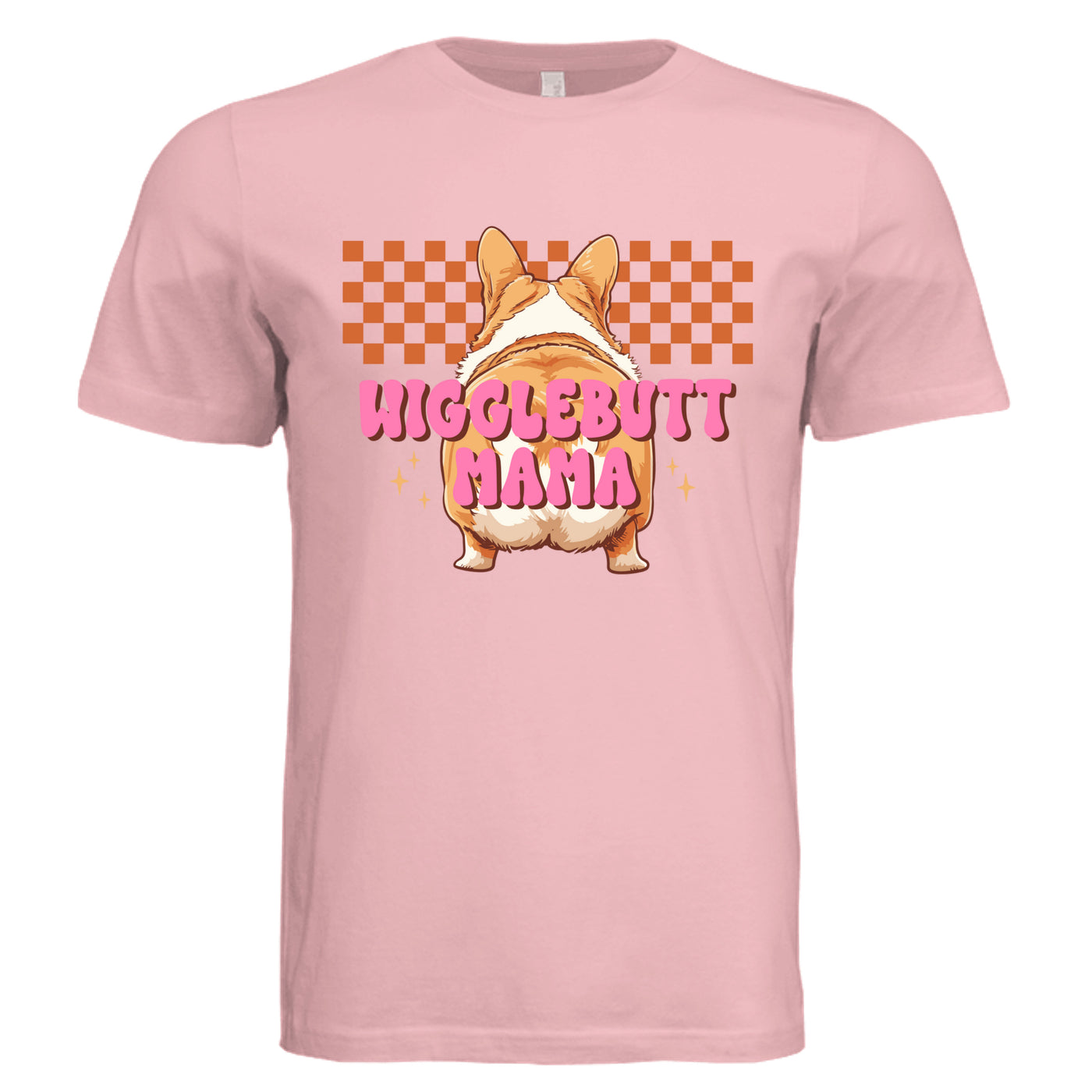 SOFT PINK - 3001C - FRONT