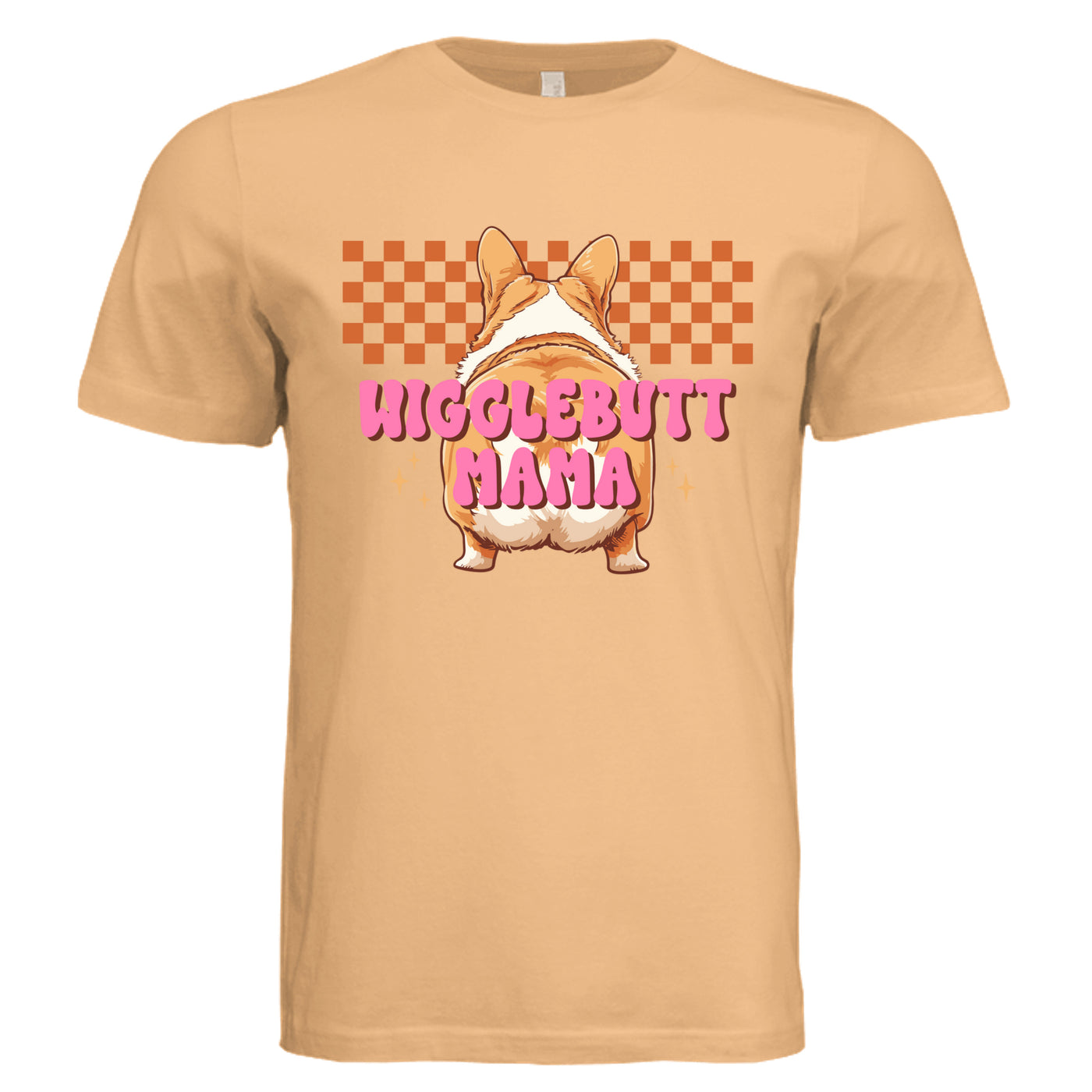 Peach - 3001C - FRONT