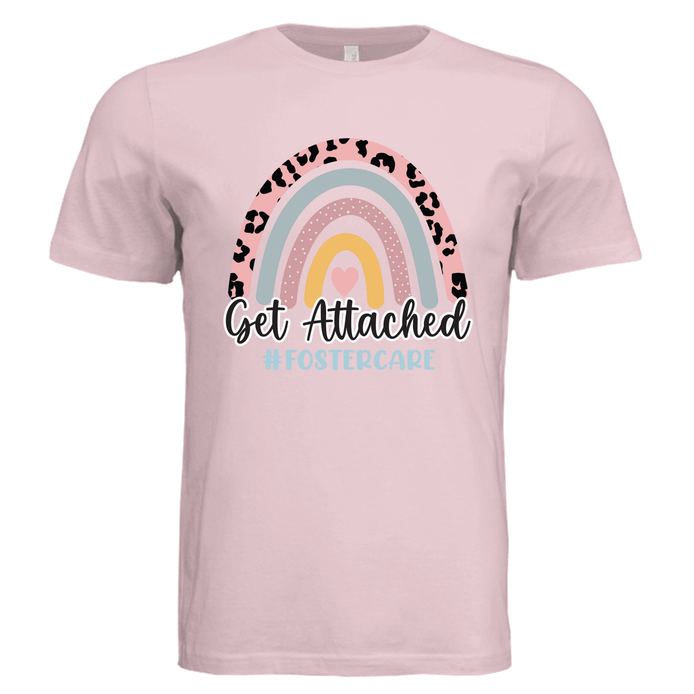 Pink Gravel - 3001C - FRONT