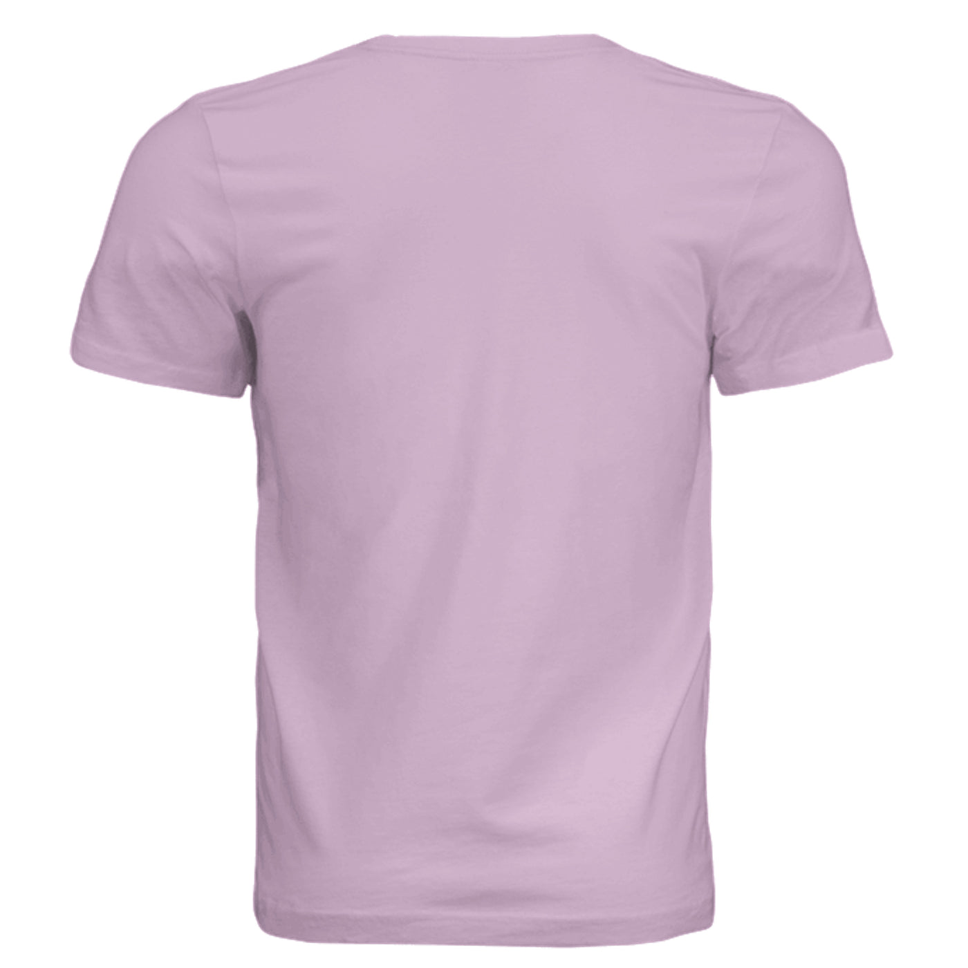 Light Violet - 3001C - BACK