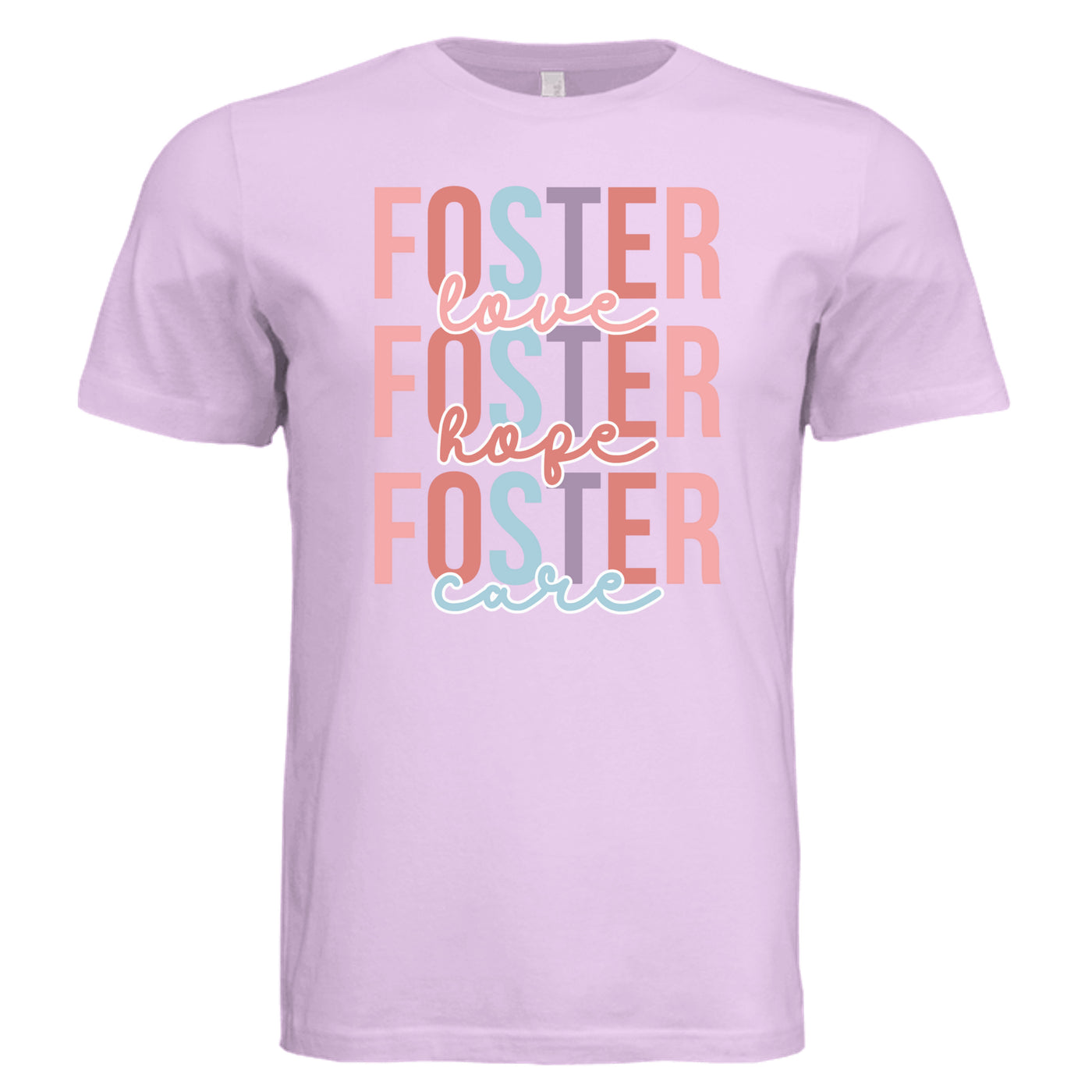Lavender Dust - 3001C - FRONT