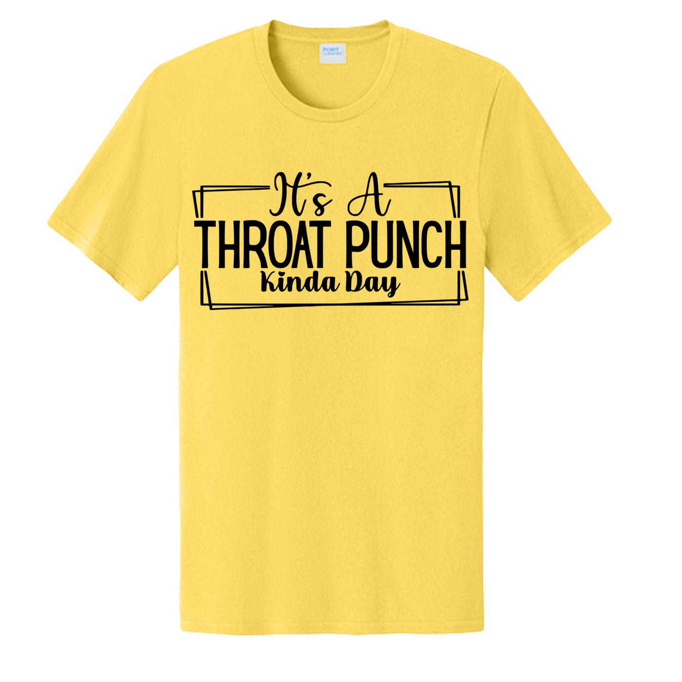 Yellow - PC43 - FRONT
