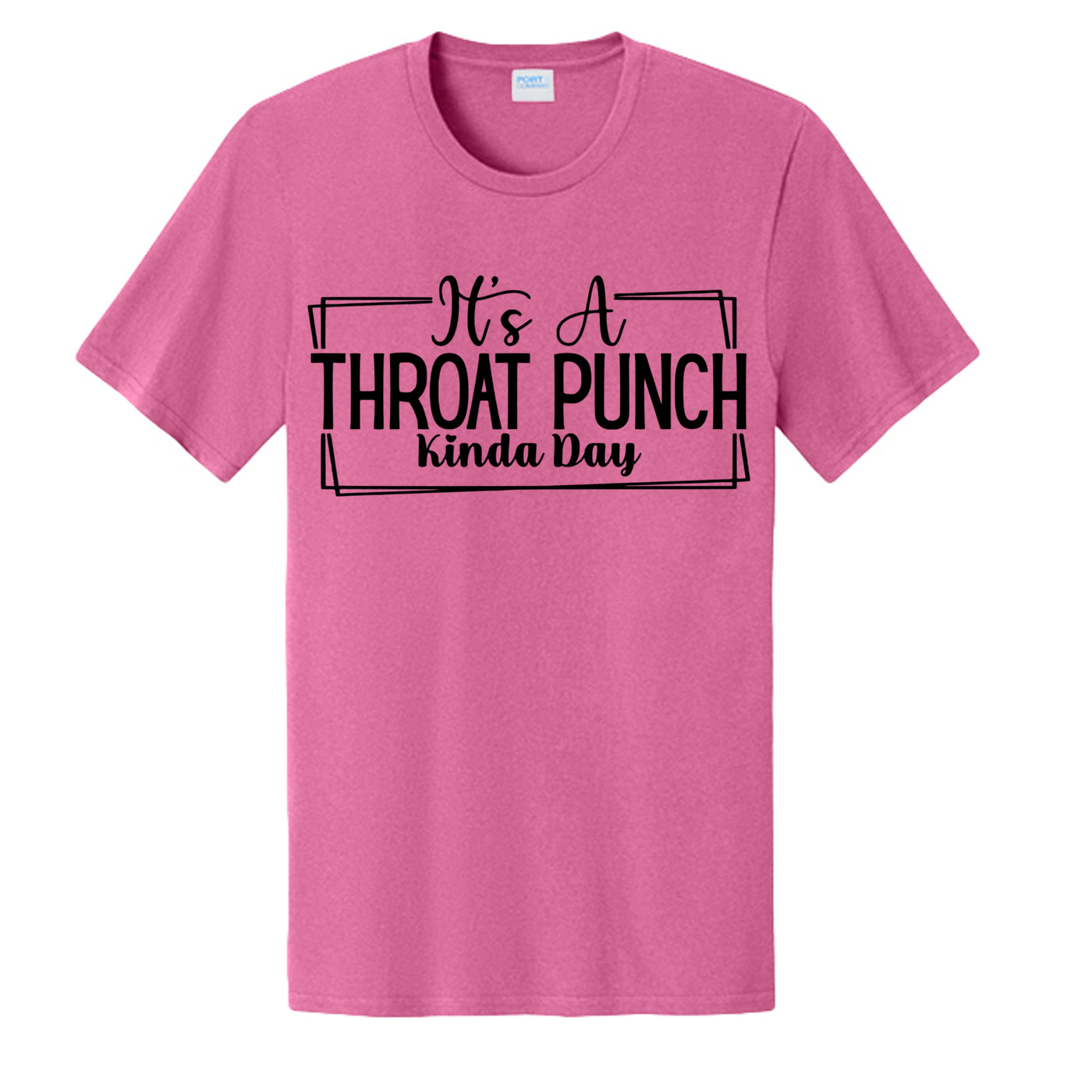 Awareness Pink - PC43 - FRONT