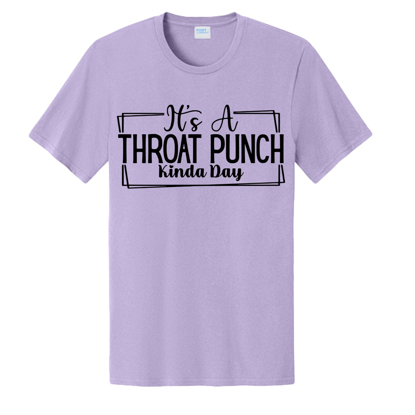 Lavender - PC43 - FRONT