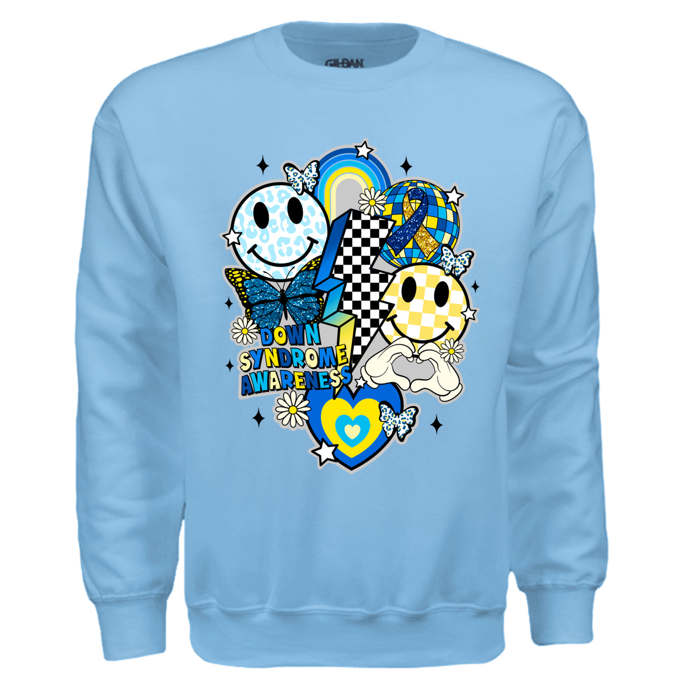 SKY - SF000 - FRONT