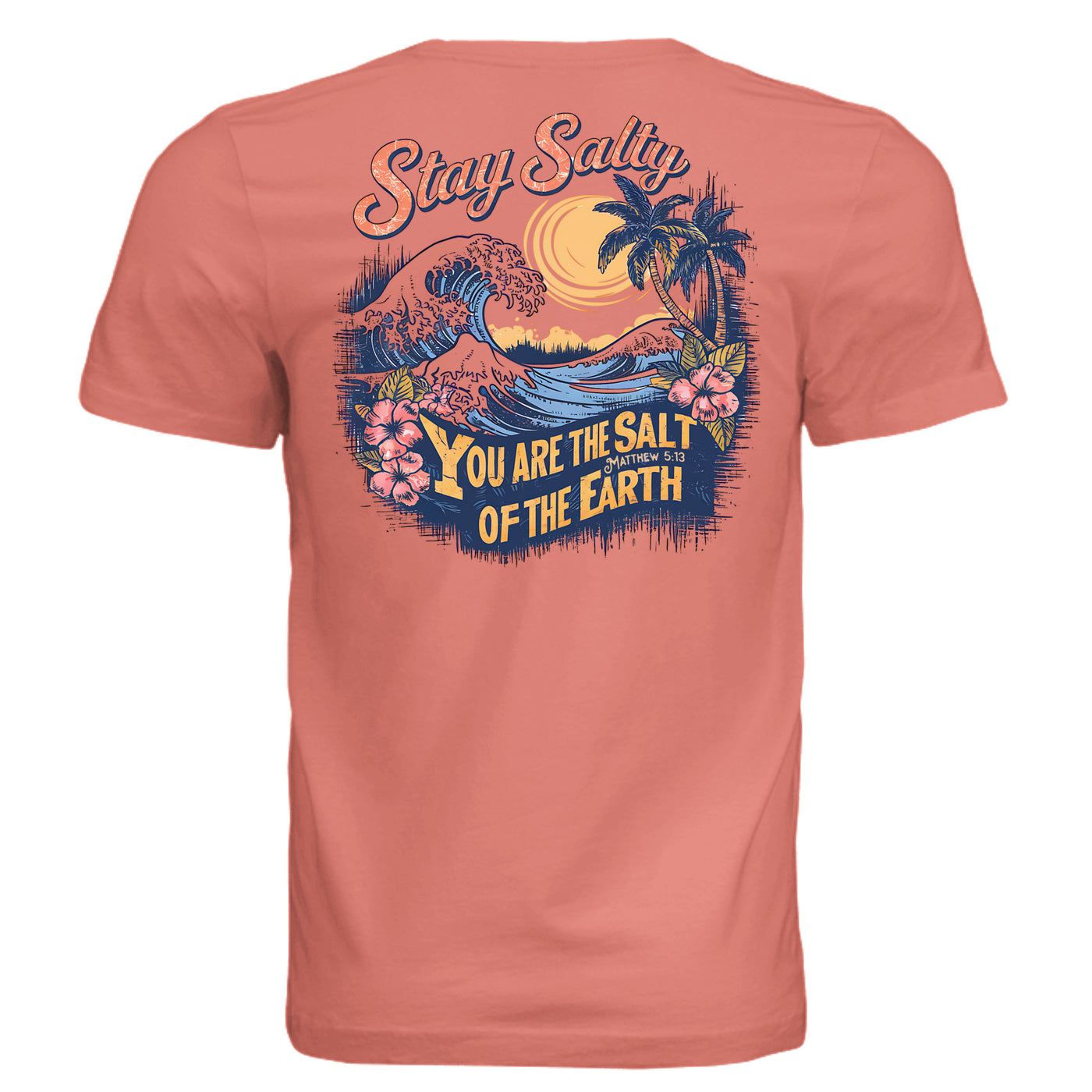 Sunset - 3001C - BACK