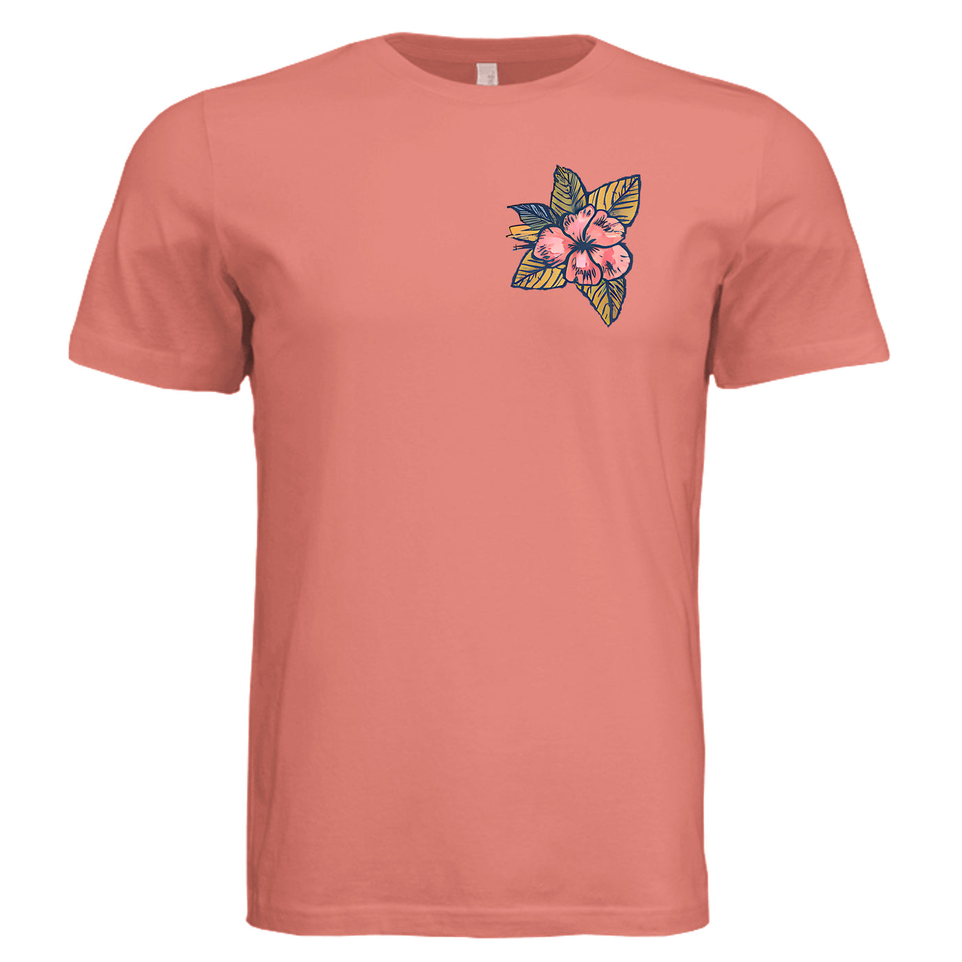 Sunset - 3001C - FRONT
