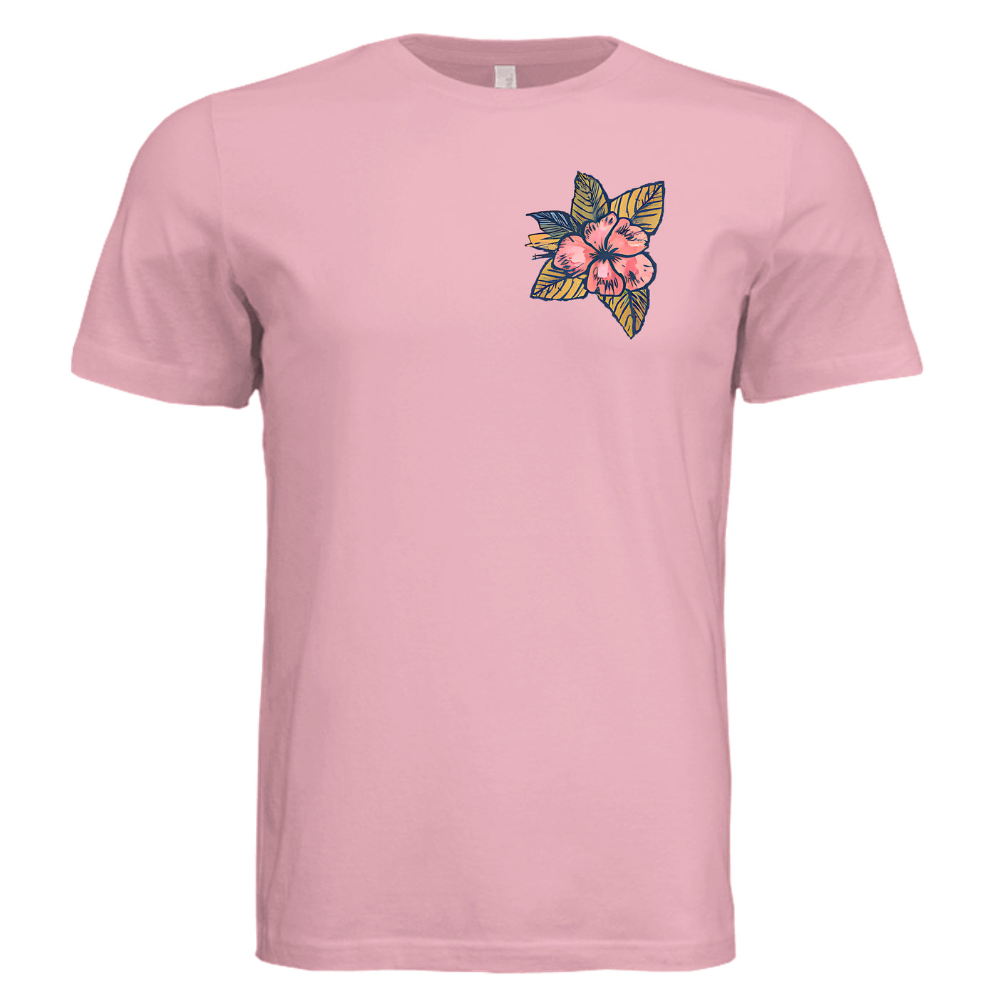 PINK - 3001C - FRONT
