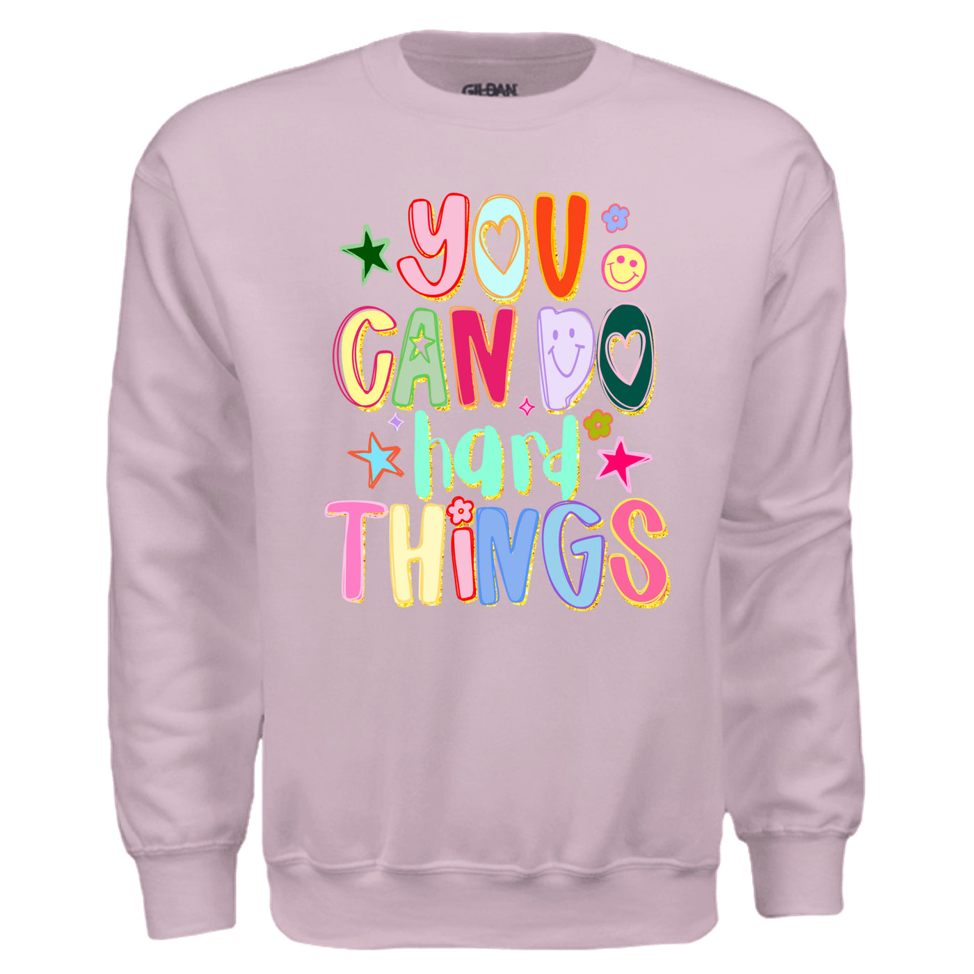 Light Pink - SF000 - FRONT