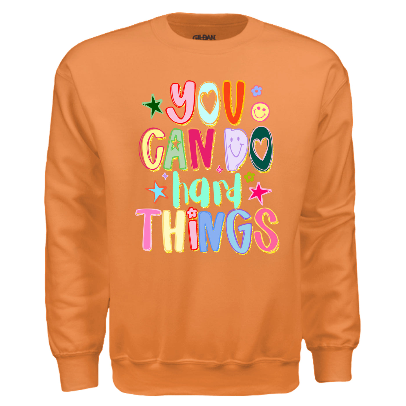 Tangerine - SF000 - FRONT