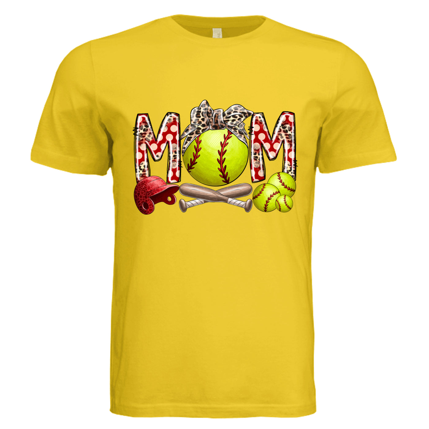 MAIZE YELLOW - 3001C - FRONT