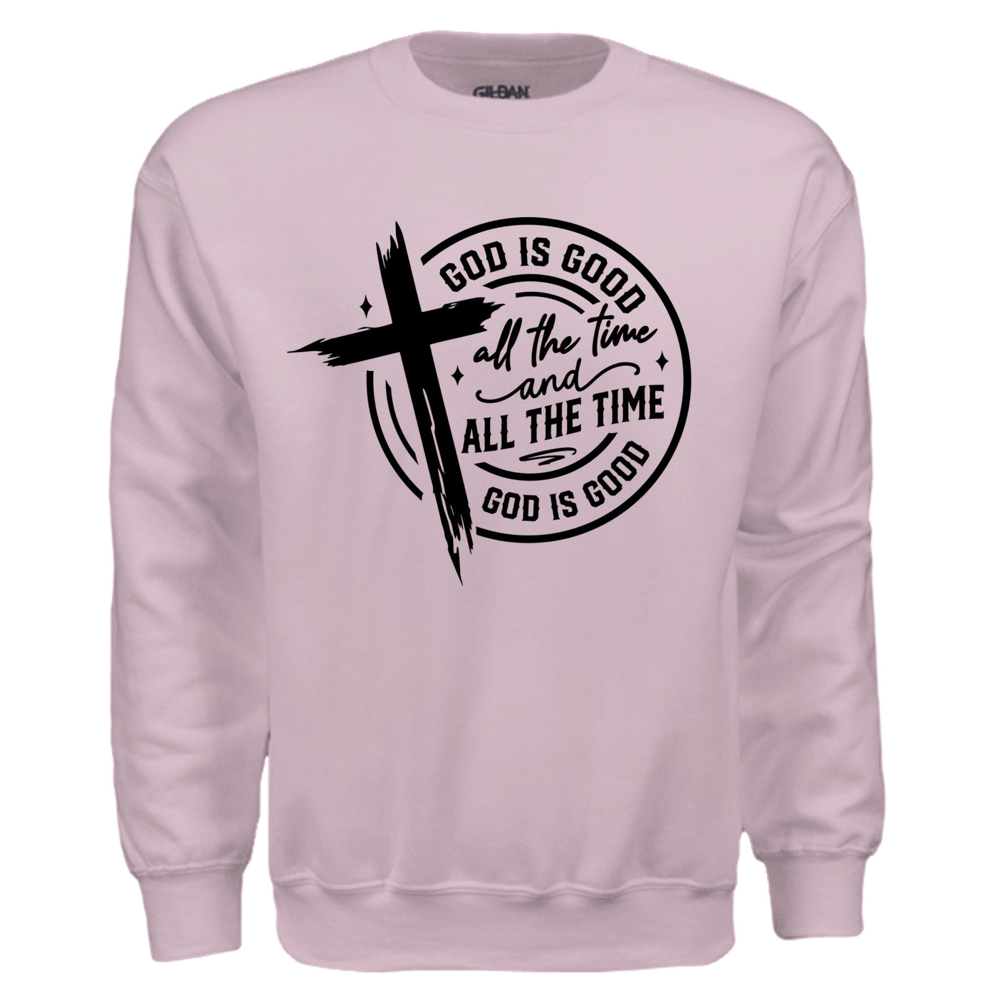 Light Pink - SF000 - FRONT