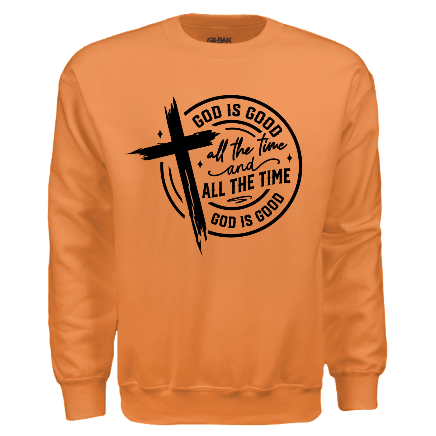 Tangerine - SF000 - FRONT