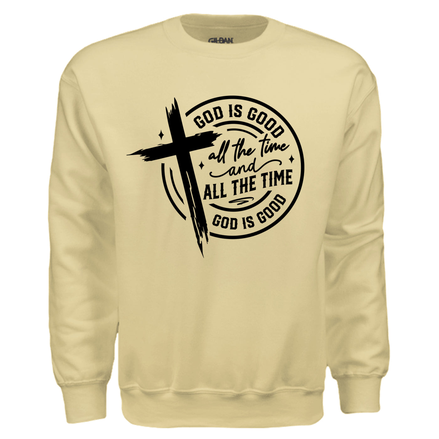 Yellow Haze - SF000 - FRONT