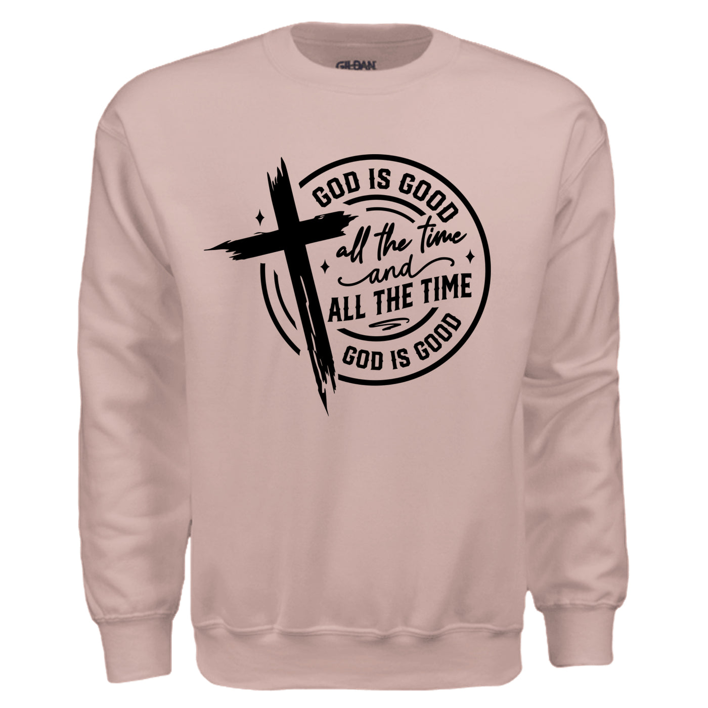 Dusty Rose - SF000 - FRONT