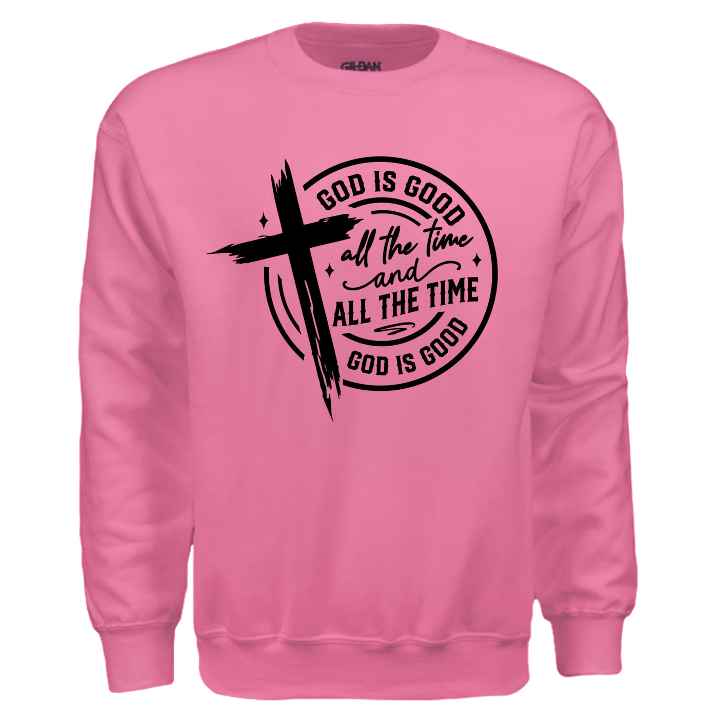 Pink Lemonade - SF000 - FRONT
