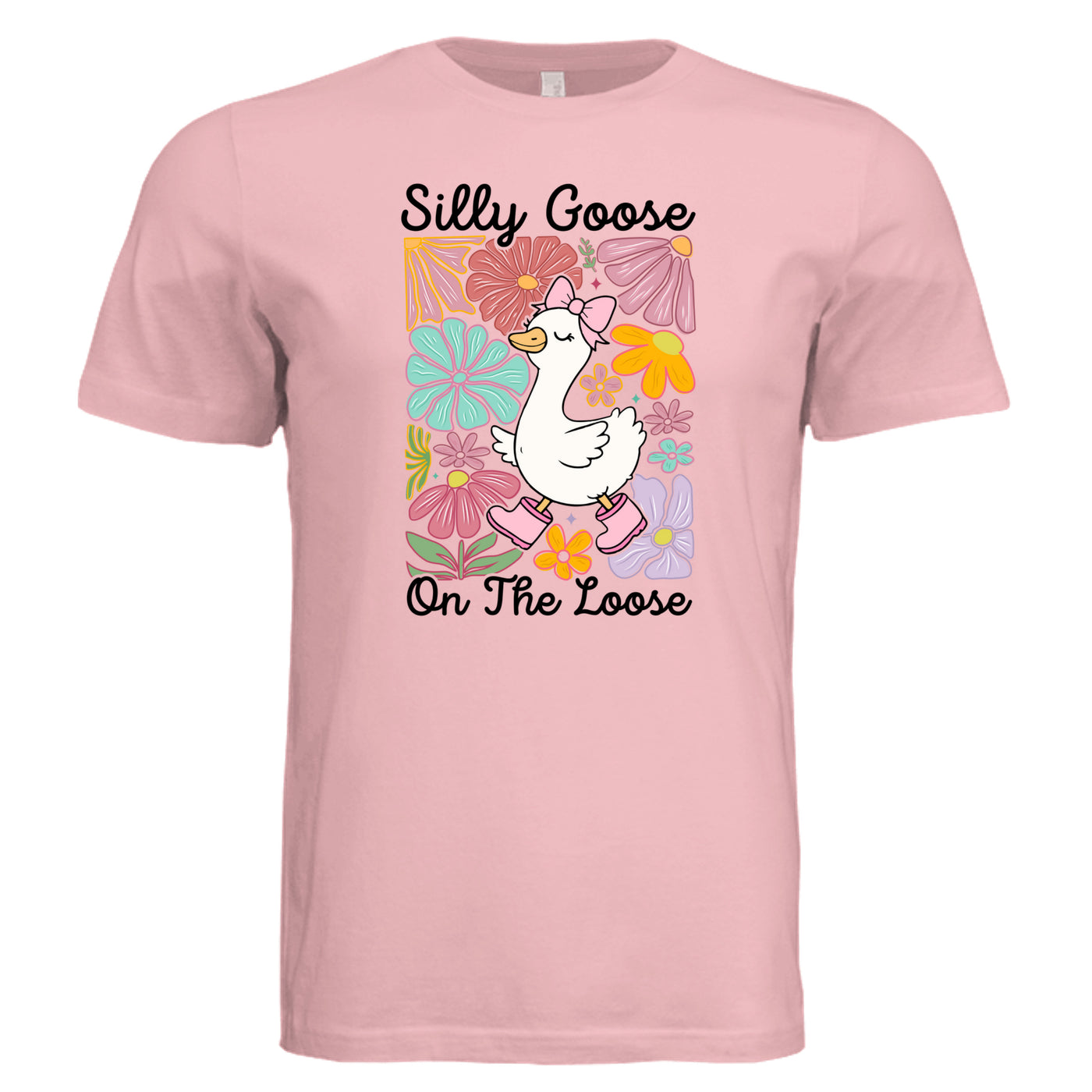 SOFT PINK - 3001C - FRONT
