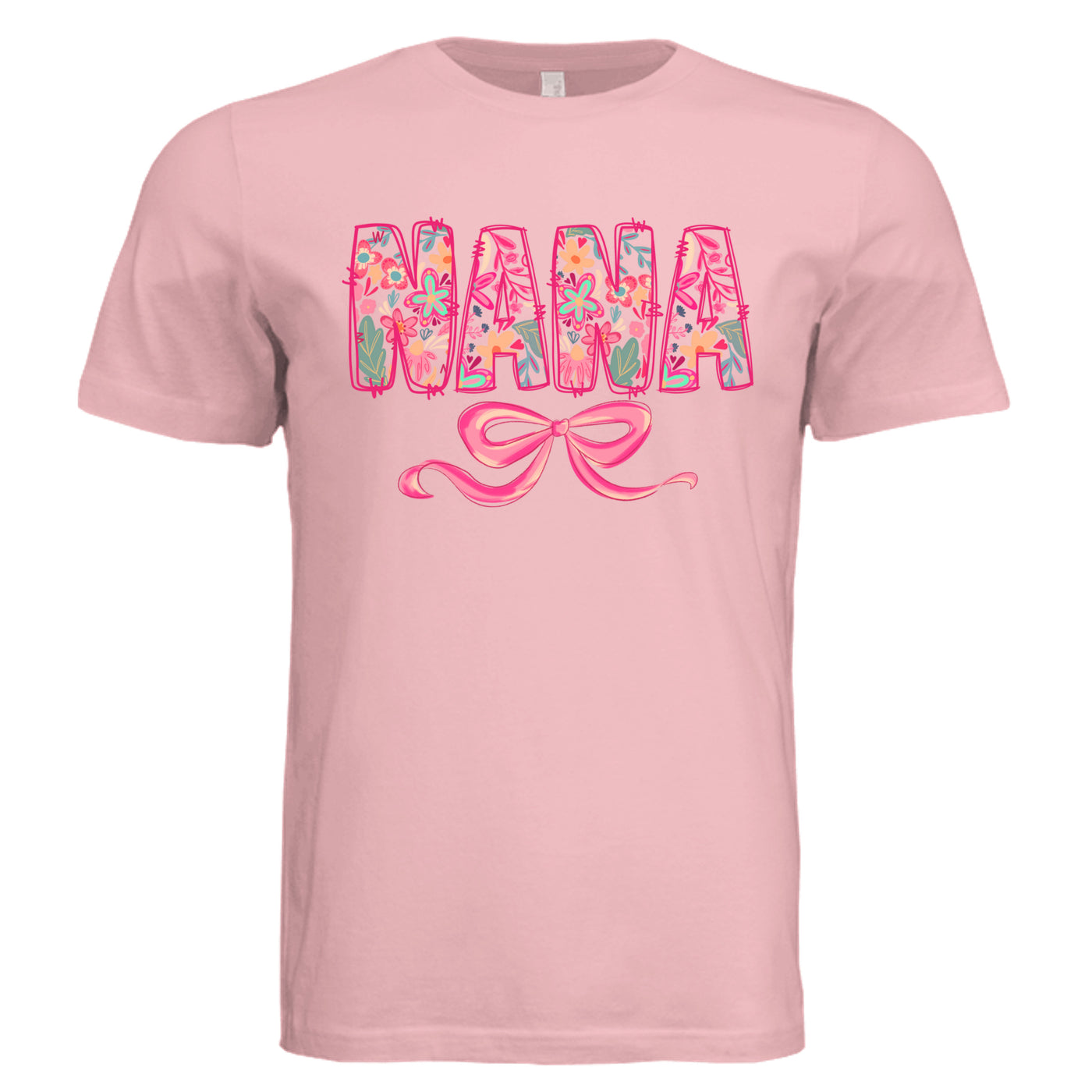 SOFT PINK - 3001C - FRONT