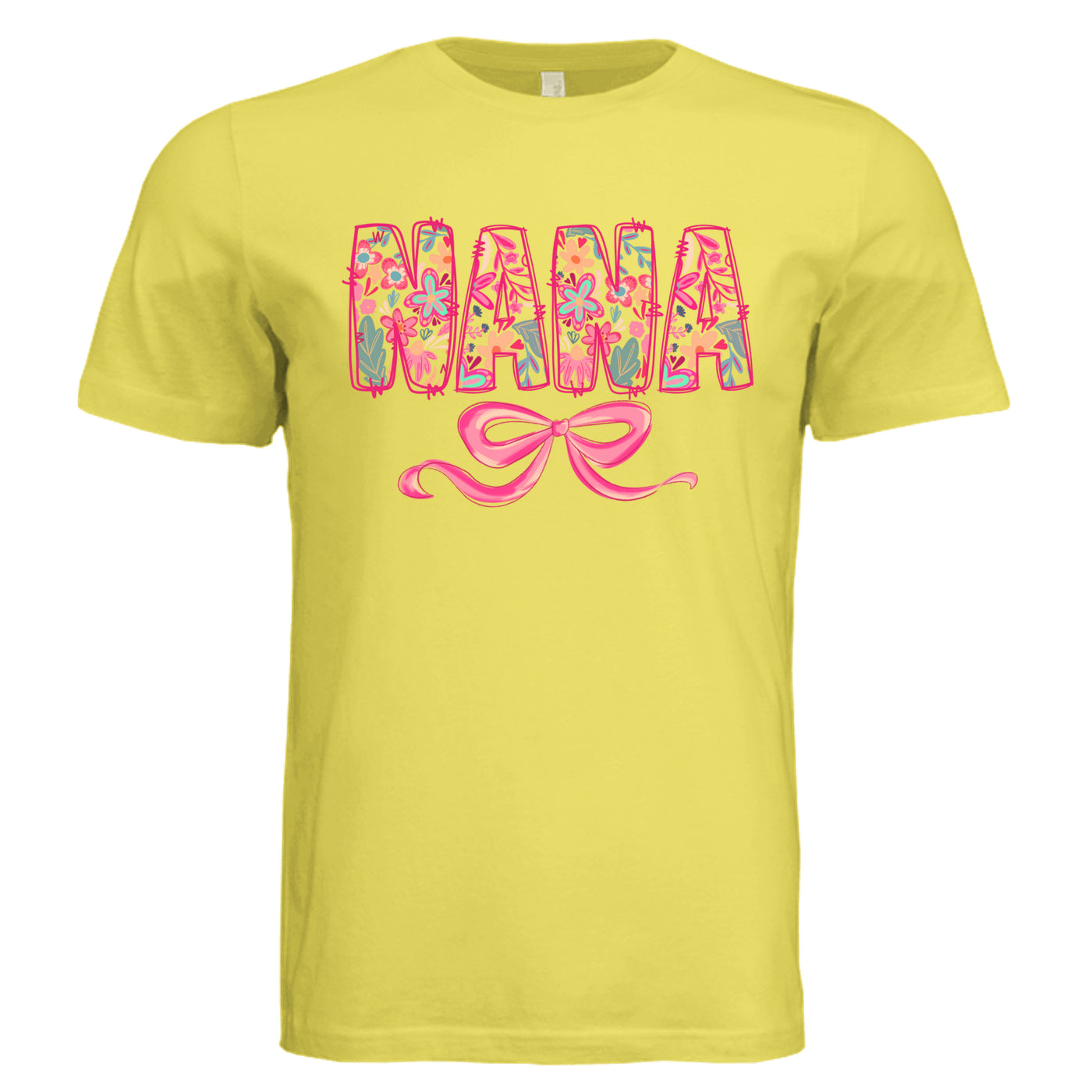 YELLOW - 3001C - FRONT