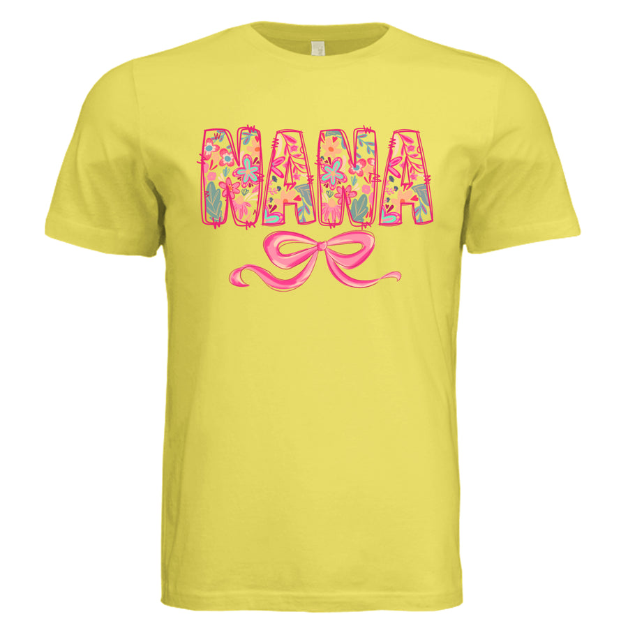 YELLOW - 3001C - FRONT