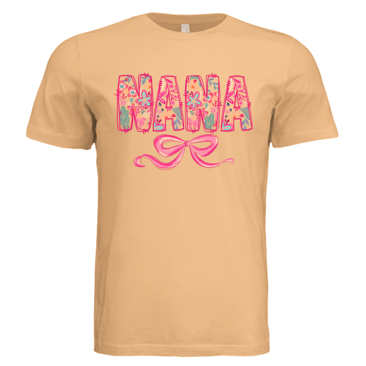 Peach - 3001C - FRONT