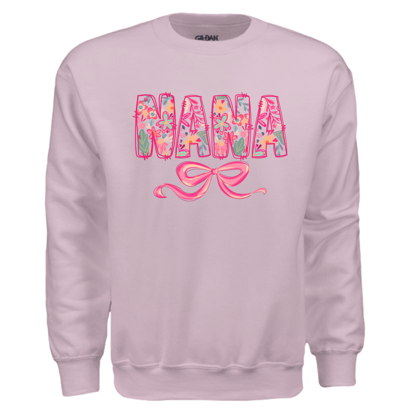 Light Pink - SF000 - FRONT