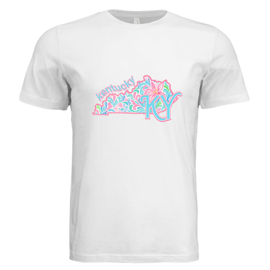 WHITE - 3001C - FRONT