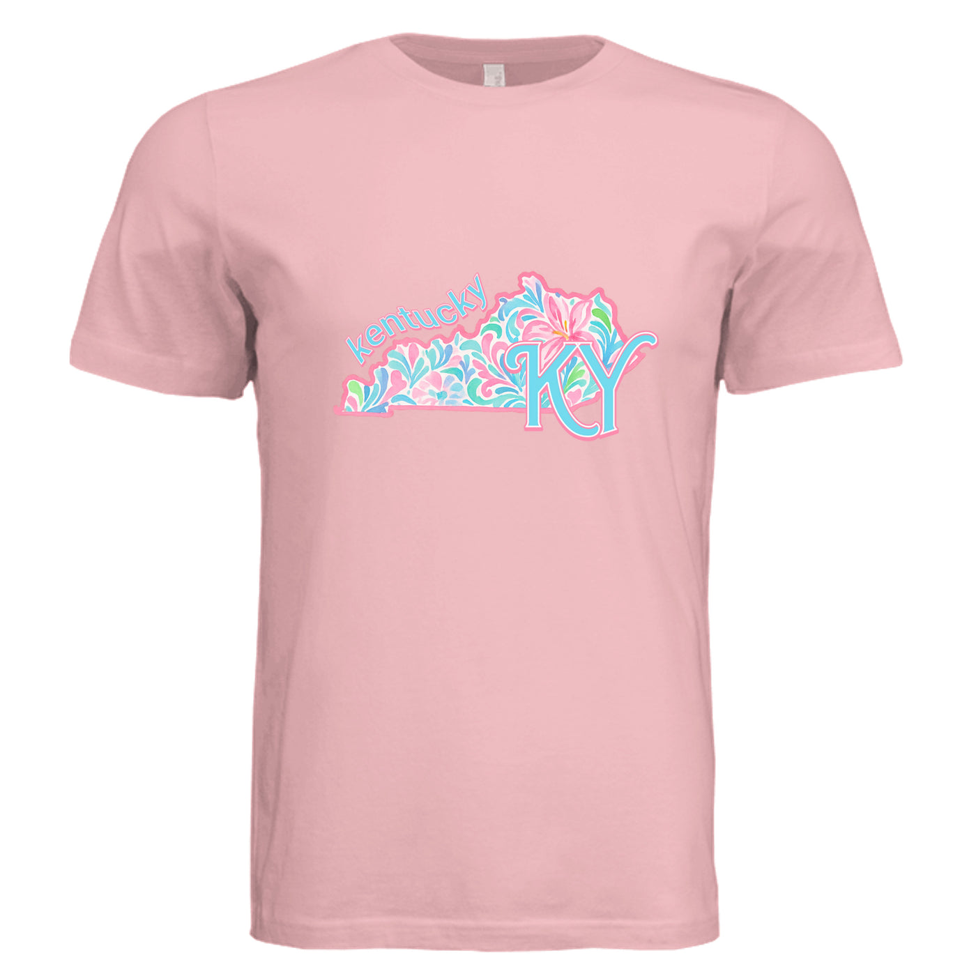 SOFT PINK - 3001C - FRONT