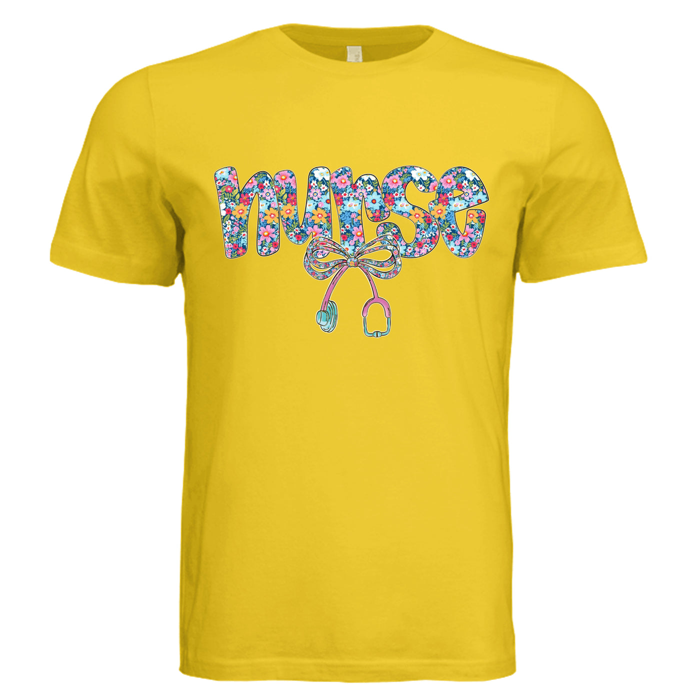 MAIZE YELLOW - 3001C - FRONT