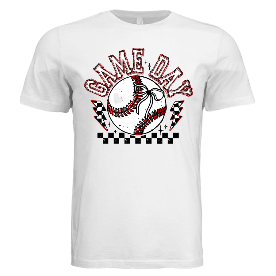 WHITE - 3001C - FRONT